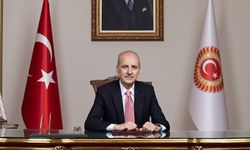 TBMM Başkanı Kurtulmuş, Fransa'daki AKPM Parlamento Başkanları Zirvesi'ne katılacak