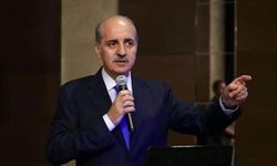 TBMM Başkanı Kurtulmuş'tan, Erdoğan ve ailesine yönelik hakaretlere sert tepki