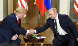 Trump ve Putin ateşkes sürecini görüştü