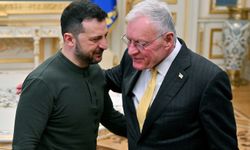 ABD, Ukrayna barış müzakerelerindeki yeni gelişmeyi duyurdu