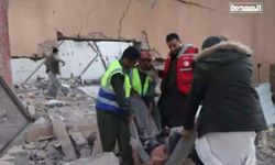 ABD'den Yemen'deki göçmen merkezine saldırı: Onlarca kişi hayatını kaybetti ve yaralı