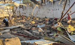 ABD'nin Yemen'deki saldırısında hayatını kaybeden göçmen sayısı 68'e yükseldi