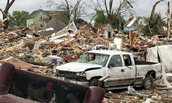ABD'yi şiddetli fırtına vurdu: 2 ölü