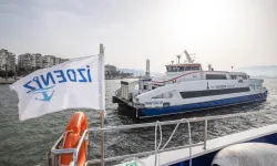 İZDENİZ'e Tübitak'tan proje desteği