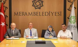 Konya Meram'a yeni Aile Sağlığı Merkezi geliyor