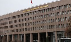 Ankara'da THKP-C Soruşturmasında 16 şüpheliye gözaltı kararı