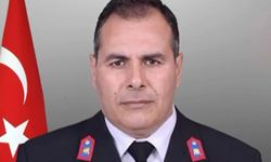 Atış eğitimi esnasında bir asker hayatını kaybetti