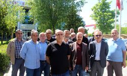 Bağlar Belediyesinden emekli olan işçiler aylardır ödenek bekliyor