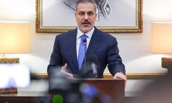 Bakan Fidan Cezayir'e gidiyor: Enerji, savunma ve Gazze gündemde