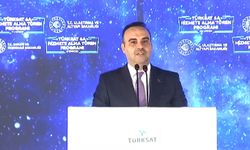 Bakan Kacır: Yeni nesil takım uydularımız uzayda iddiamızı güçlendireceğiz