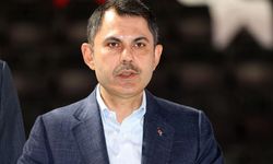 Bakan Kurum'dan 'Kanal İstanbul' açıklaması: Gündemimizde yok