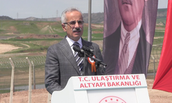 Bakan Uraloğlu: Siirt-Kurtalan yolu ile yıllık 206 milyon lira tasarruf sağlanacak