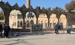 Balıklıgöl ‘de Alan Yönetimi Başkanlığı hâlâ kurulmadı