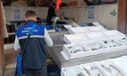 Batman'da av yasağına uymayanlara para cezası