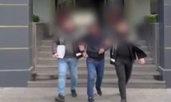 Batman'da e-sınavda kopya düzeneği kuran şüpheli tutuklandı