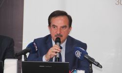 Batman’da “Türkiye Sohbetleri”nin üçüncüsü gerçekleştirildi