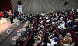 Belediye Başkanı Taşkın: Kültürel faaliyetleri önemsiyoruz