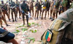 Benin'deki saldırıda 8 asker öldü
