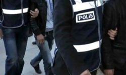 Bingöl’de firari olan 88 kişi yakalandı