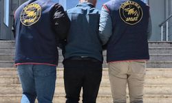 Bingöl'de hakkında kesinleşmiş hapis cezası bulunan hükümlü yakalandı