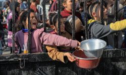 BM'den Gazze'de gıda kıtlığı uyarısı 