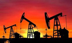 Brent petrolün varili 64 dolar seviyesinde