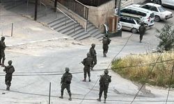 Cenin'e yönelik saldırılar 98 gündür aralıksız sürüyor