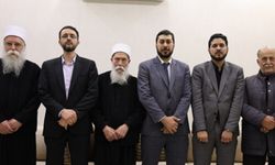 Cermana’da Suriye hükümeti ile Dürziler arasında uzlaşı sağlandı
