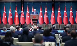 Cumhurbaşkanı Erdoğan: Tıpkı Doğu Kudüs ve Batı Şeria gibi Gazze de Filistin halkınındır