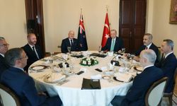 Cumhurbaşkanı Erdoğan, Yeni Zelanda Başbakanı Luxon ile görüştü