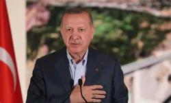 Cumhurbaşkanı Erdoğan'dan Kut’ül Amare Zaferi mesajı