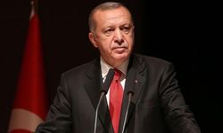 Cumhurbaşkanı Erdoğan'dan "Yarısı bizden" kentsel dönüşüm müjdesi