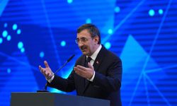 Cumhurbaşkanlığına Cevdet Yılmaz vekalet edecek