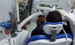 Diş eti çekiliyorsa kemik de eriyordur!