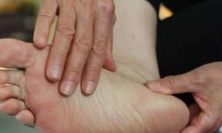 Diyabetlilere ayak yaraları için tavsiyeler