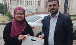 Düzce’de Siyer Yarışması ödülleri sahiplerine ulaştı