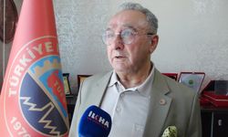 Emekliler Derneği Başkanı Ekmen: Emeklilerin ve emekçilerin sesi duyulmalı