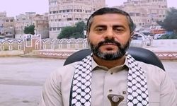 Ensarullah: ABD'nin saldırıları Kızıldeniz'deki operasyonlarımızı etkilemedi