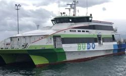 Fırtına nedeniyle BUDO'nun 8 seferi iptal edildi