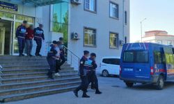 Gaziantep'te uyuşturucu operasyon: 3 gözaltı