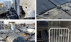 Gazze Sağlık Bakanlığı: Siyonist işgalciler çocuk hastanesini bombaladı