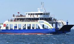 Güney Marmara'da bazı feribot seferleri yapılamayacak