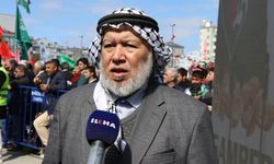 HAMAS Milletvekili Ebu Ras: Ümmet Filistin için ciddi bir duruş sergilemeli
