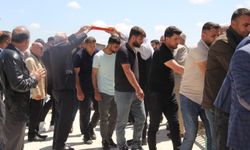 Husumetli aileler HÜDA PAR’ın çabaları sonucu barıştı