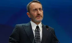 İletişim Başkanı Altun: Türkiye uzayda kendi uydusuyla var olacak