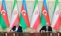 İran Cumhurbaşkanı Pezeşkiyan: Karabağ, Azerbaycan'ın ayrılmaz bir parçasıdır