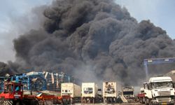 İran'daki patlamada ölü sayısı 46'ya yükseldi