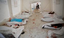 İşgalci çetelerin Gazze saldırılarında 16 Filistinli şehid oldu