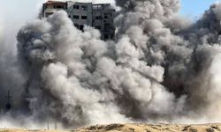 İşgalci sözde Bakan Dermer: Gazze'ye saldırılar 12 ay daha sürecek