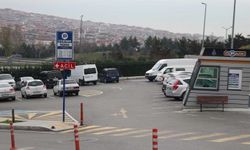 İstanbul’da İSPARK’a ait 36 otopark ruhsatsızlık nedeniyle kapatıldı